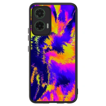 Maskica za Motorola Moto G35 5G - Burn