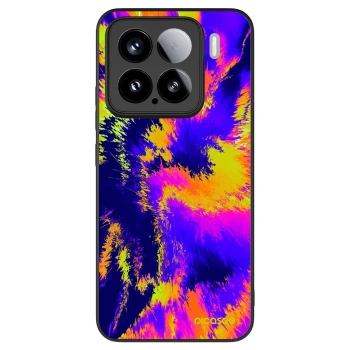Picasee ULTIMATE CASE za Xiaomi 15 - Burn