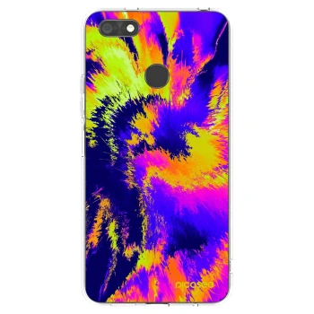 Maskica za Huawei P9 Lite Mini - Burn