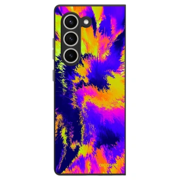 Maskica za Samsung Galaxy Z Fold5 5G - Burn