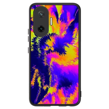Maskica za Xiaomi Poco F7 Pro 5G - Burn