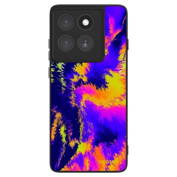 Maskica za Motorola Edge 60 Pro - Burn