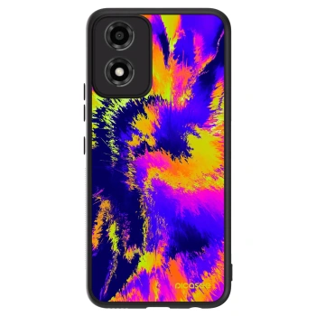 Maskica za Motorola Moto E14 - Burn