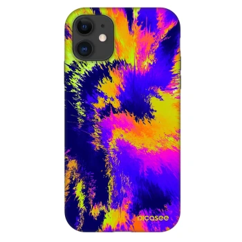 Maskica za Apple iPhone 11 - Burn