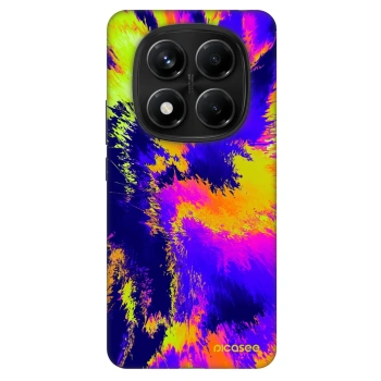 Maskica za Xiaomi Redmi Note 14 Pro 5G - Burn