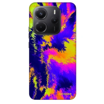 Maskica za Xiaomi Redmi Note 14 5G - Burn
