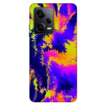 Maskica za Xiaomi Redmi Note 12 Pro+ 5G - Burn