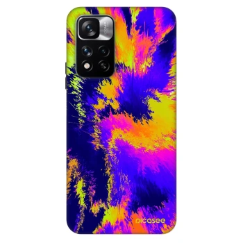 Maskica za Xiaomi Redmi Note 11 Pro - Burn