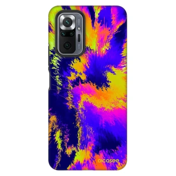 Maskica za Xiaomi Redmi Note 10 Pro - Burn