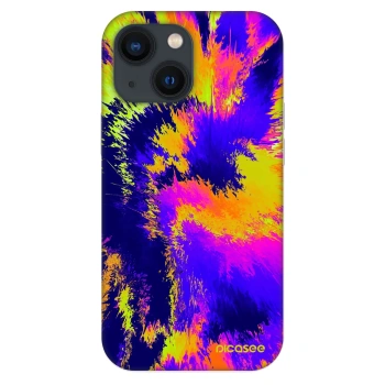 Maskica za Apple iPhone 13 mini - Burn