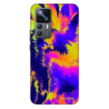 Maskica za Xiaomi 12T Pro - Burn