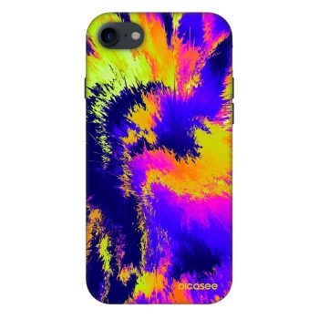 Maskica za Apple iPhone SE 2022 - Burn