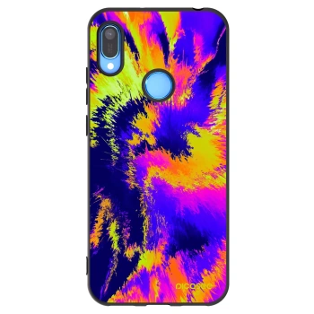 Maskica za Huawei Y6 2019 - Burn