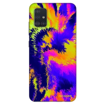 Maskica za Samsung Galaxy A51 A515F - Burn