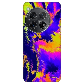 Maskica za OnePlus 12 5G - Burn