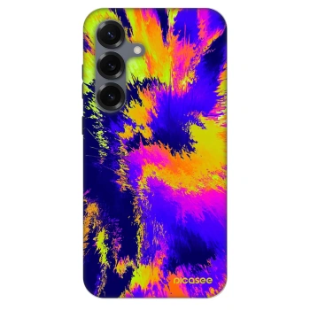 Maskica za Samsung Galaxy S25 5G - Burn