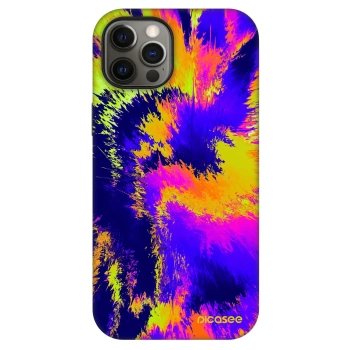 Maskica za Apple iPhone 12 Pro - Burn