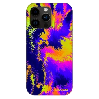 Maskica za Apple iPhone 13 Pro - Burn