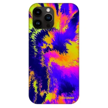 Maskica za Apple iPhone 13 Pro Max - Burn