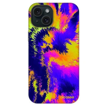 Maskica za Apple iPhone 14 - Burn