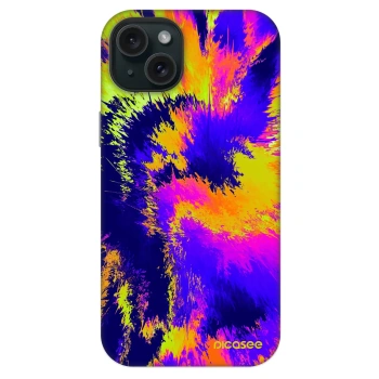 Maskica za Apple iPhone 14 Plus - Burn