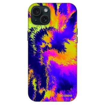 Maskica za Apple iPhone 15 Plus - Burn