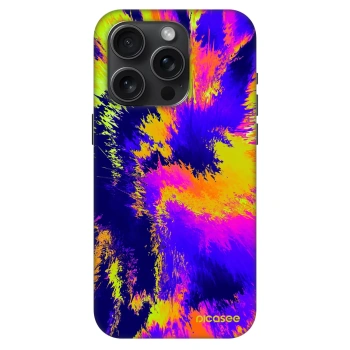 Maskica za Apple iPhone 15 Pro - Burn