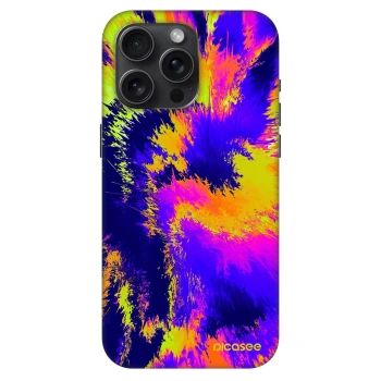 Maskica za Apple iPhone 15 Pro Max - Burn