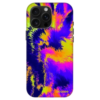 Maskica za Apple iPhone 16 Pro Max - Burn