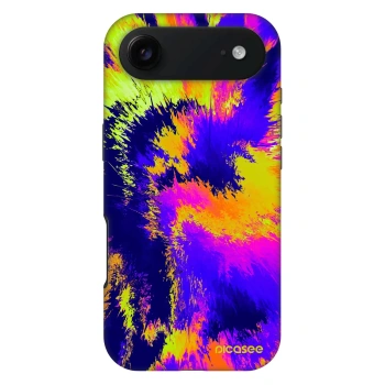 Maskica za Apple iPhone Air - Burn