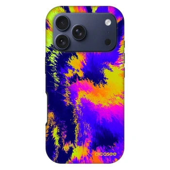 Maskica za Apple iPhone 17 Pro - Burn