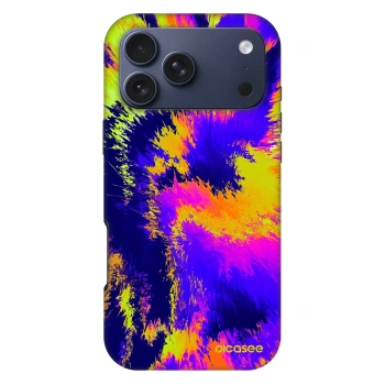 Maskica za Apple iPhone 17 Pro Max - Burn