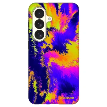 Maskica za Samsung Galaxy S26 - Burn