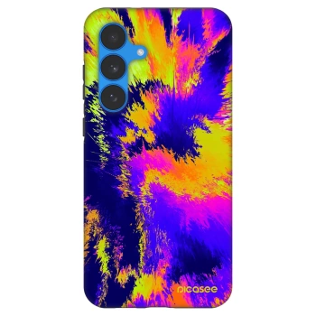 Maskica za Samsung Galaxy S25 FE 5G - Burn