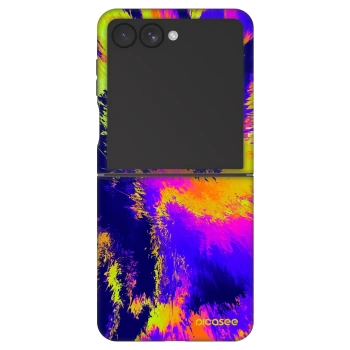 Maskica za Samsung Galaxy Z Flip7 5G - Burn