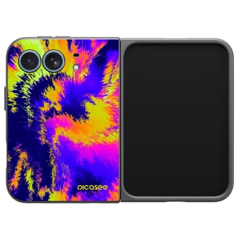 Maskica za Apple iPhone Ultra - Burn