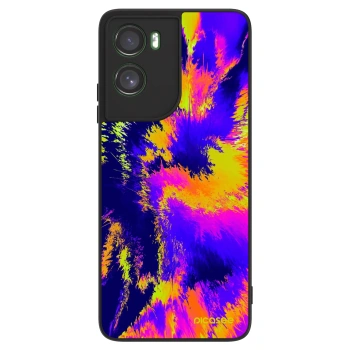 Maskica za Motorola Moto G06 - Burn
