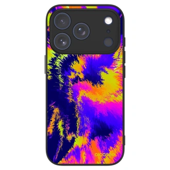 Picasee ULTIMATE CASE MagSafe za Apple iPhone 18 Pro - Burn