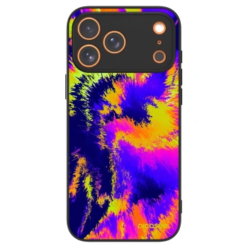 Picasee ULTIMATE CASE MagSafe za Apple iPhone 18 Pro Max - Burn