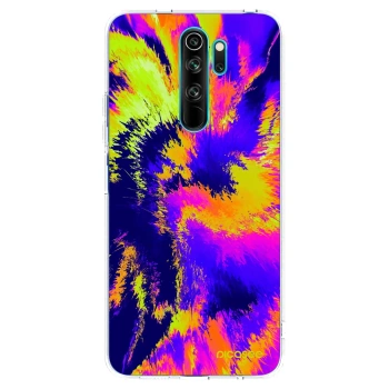 Maskica za Xiaomi Redmi Note 8 Pro - Burn