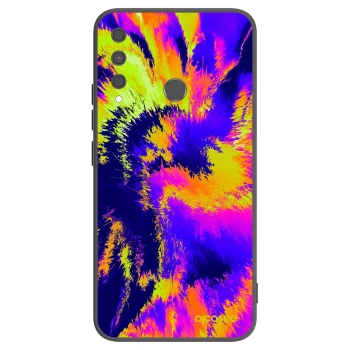 Maskica za Huawei P40 Lite E - Burn