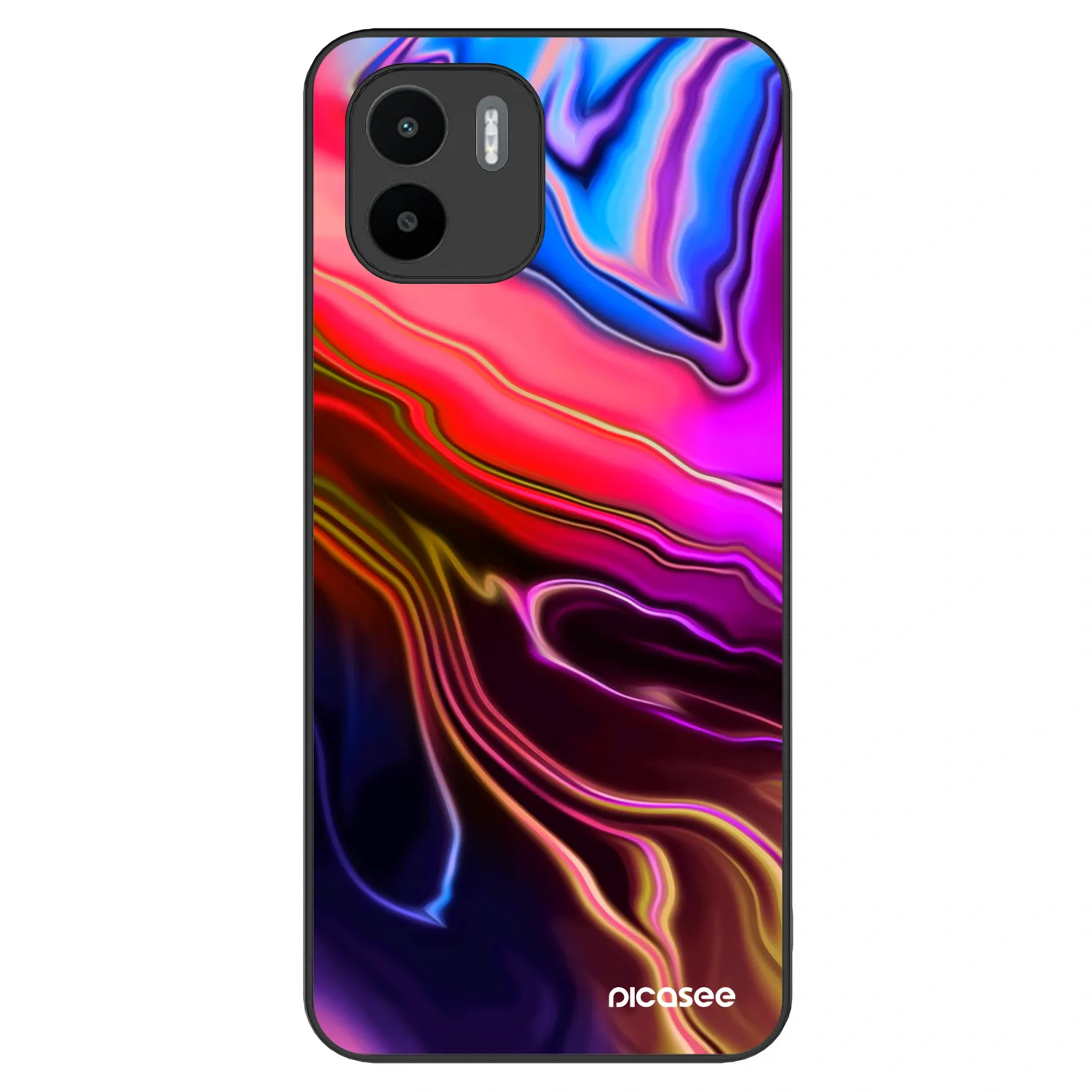 Picasee ULTIMATE CASE za Xiaomi Redmi A1 - Electric