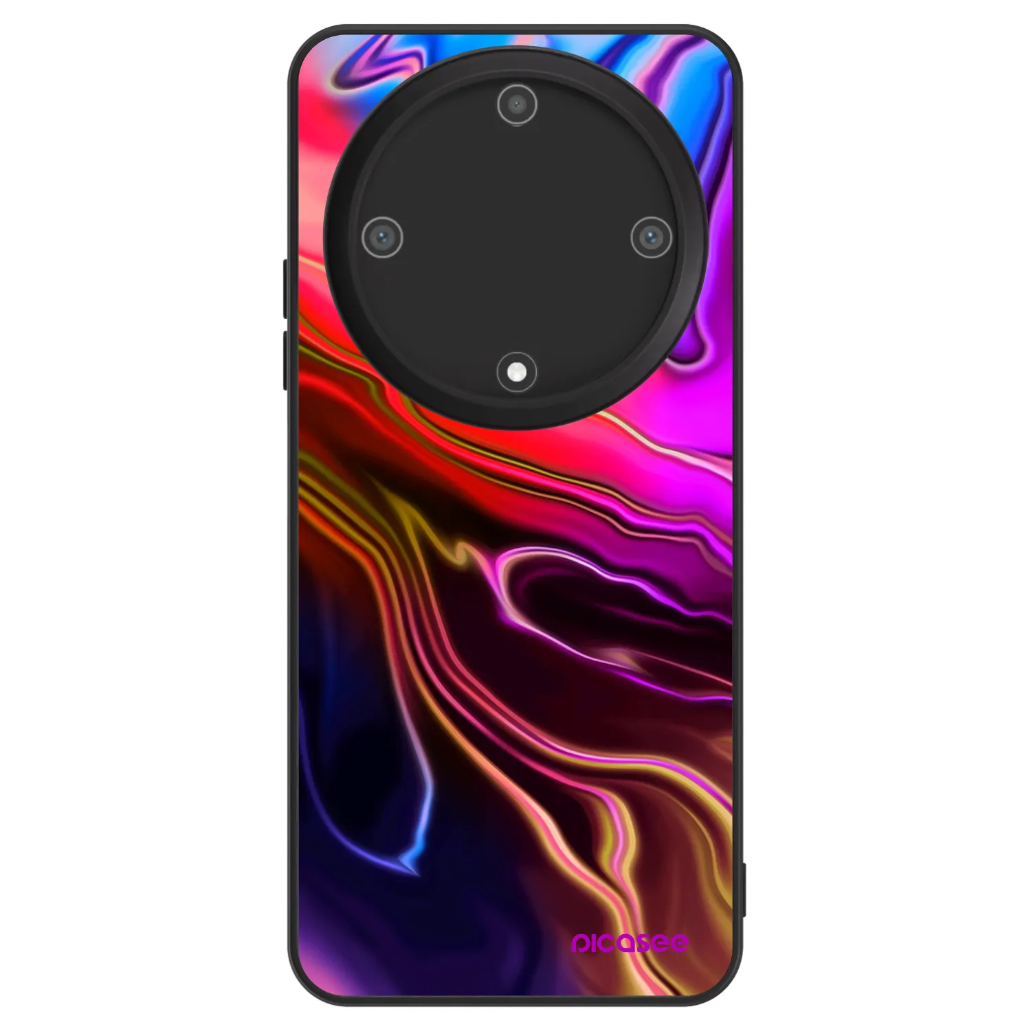 Picasee ULTIMATE CASE za Honor Magic5 Lite 5G - Electric