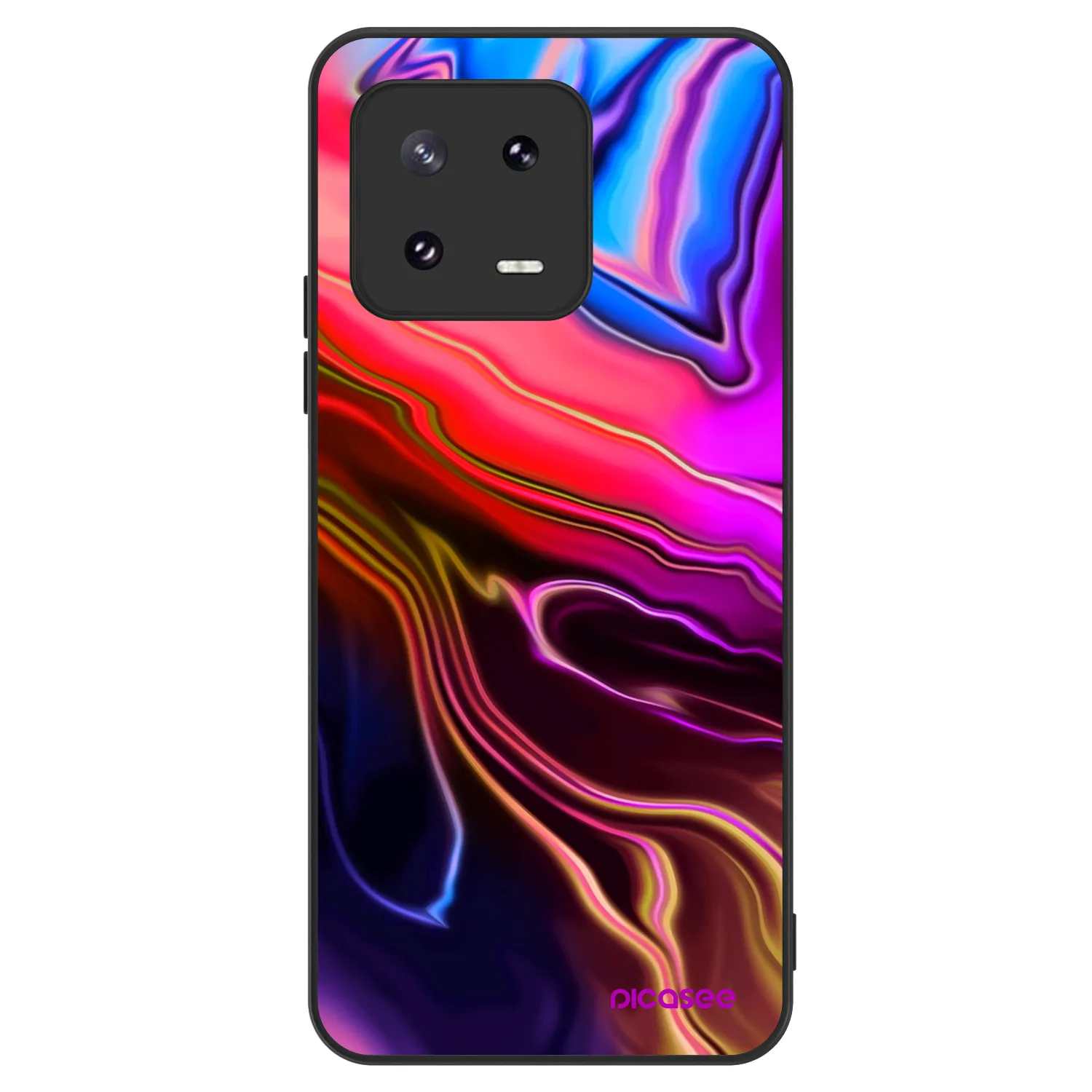 Picasee ULTIMATE CASE za Xiaomi 13 Pro - Electric