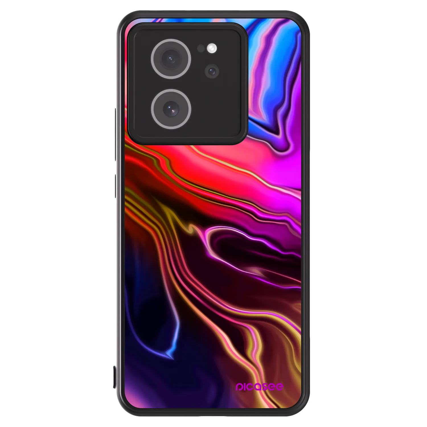 Picasee ULTIMATE CASE za Xiaomi 13T Pro - Electric