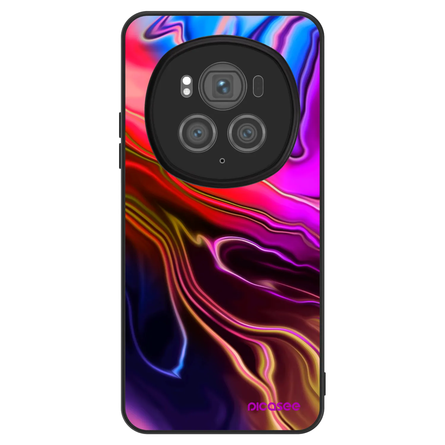 Picasee ULTIMATE CASE za Honor Magic6 Pro - Electric
