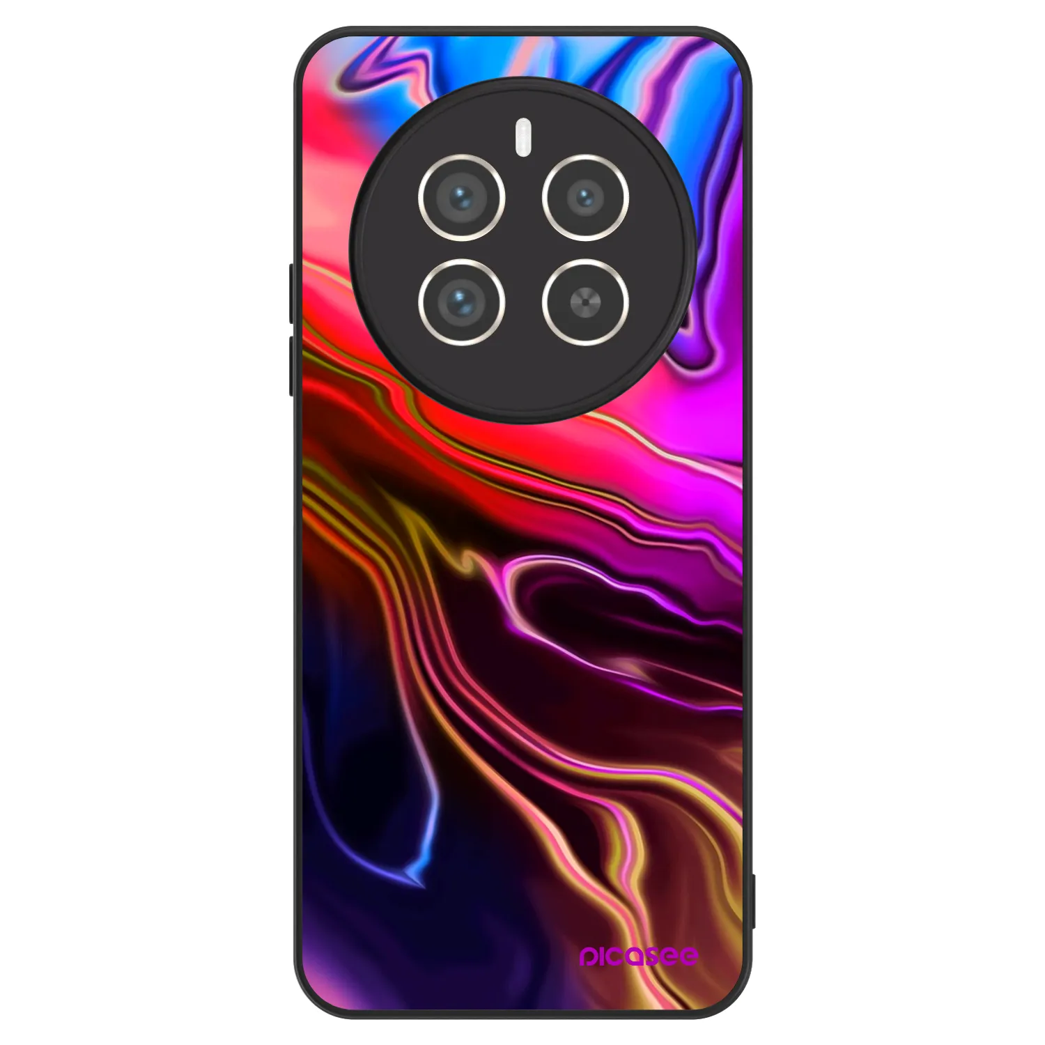 Picasee ULTIMATE CASE za Realme 12 Pro 5G - Electric