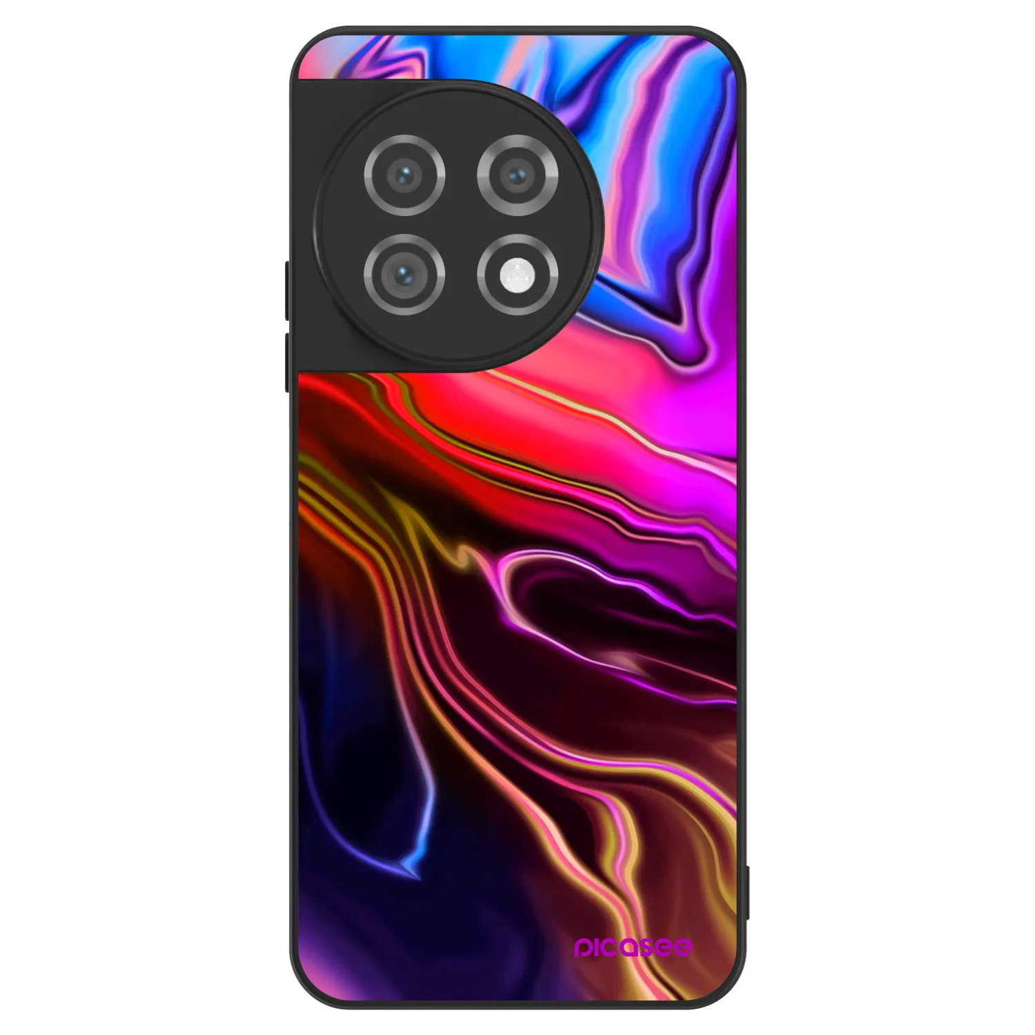 Picasee ULTIMATE CASE za OnePlus 11 5G - Electric