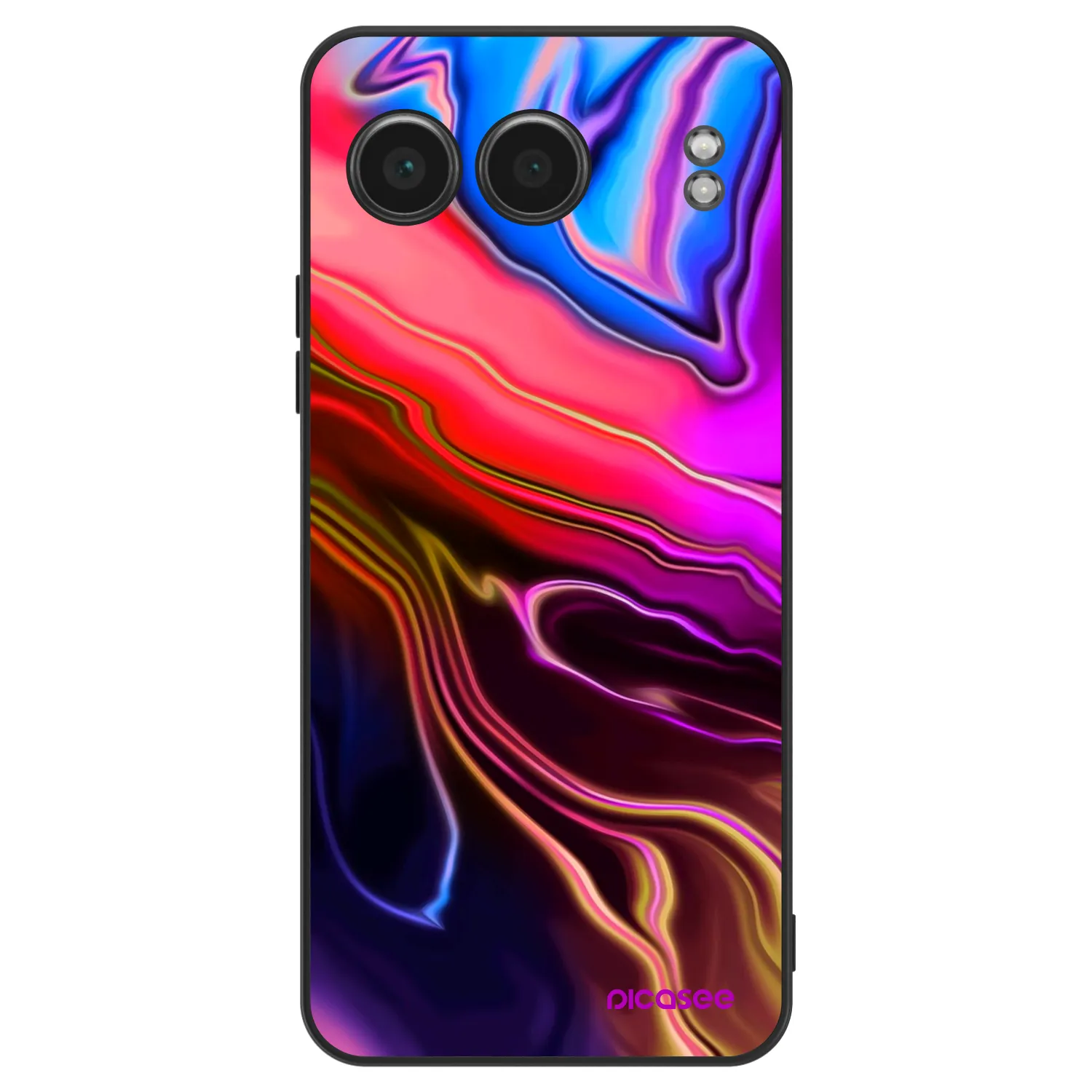 Picasee ULTIMATE CASE za OnePlus Nord 4 - Electric