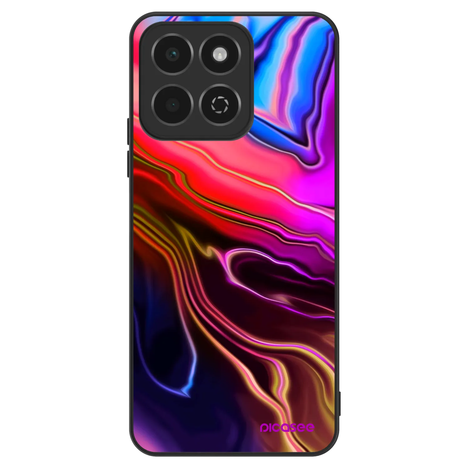 Picasee ULTIMATE CASE za Honor 200 Smart 5G - Electric